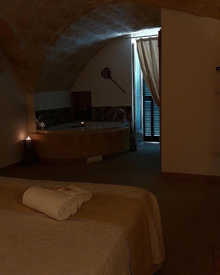 Ferienwohnung Nene' Fasano Exterior foto