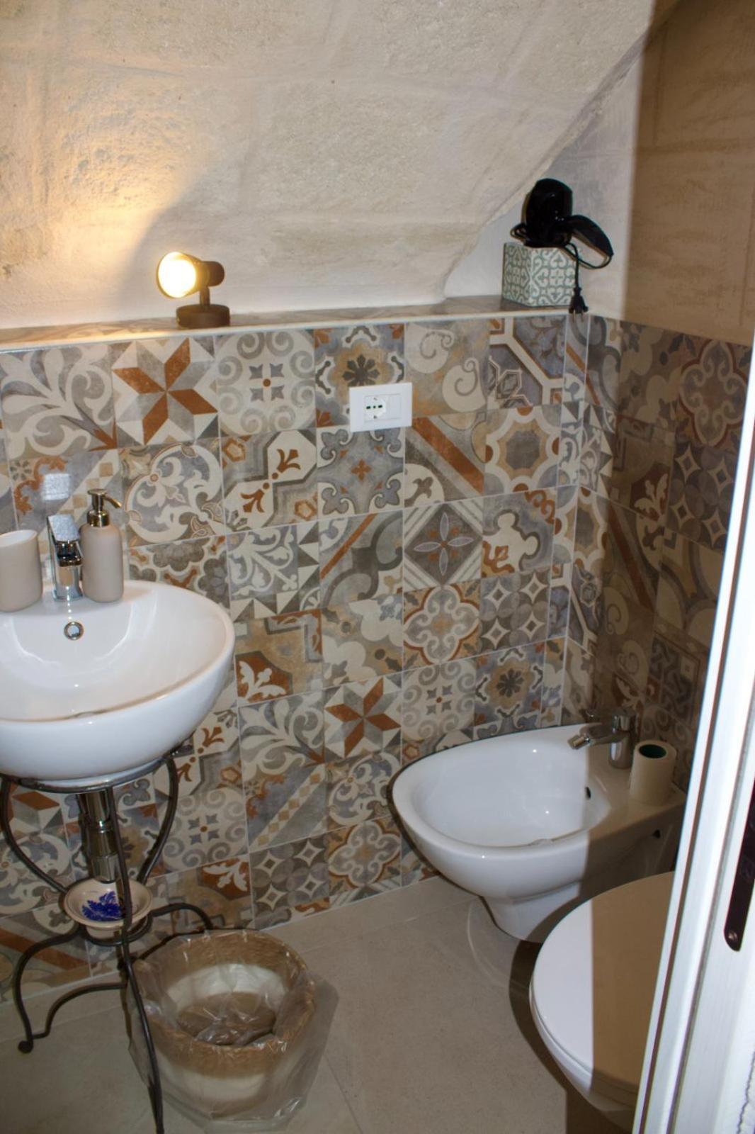 Ferienwohnung Nene' Fasano Zimmer foto