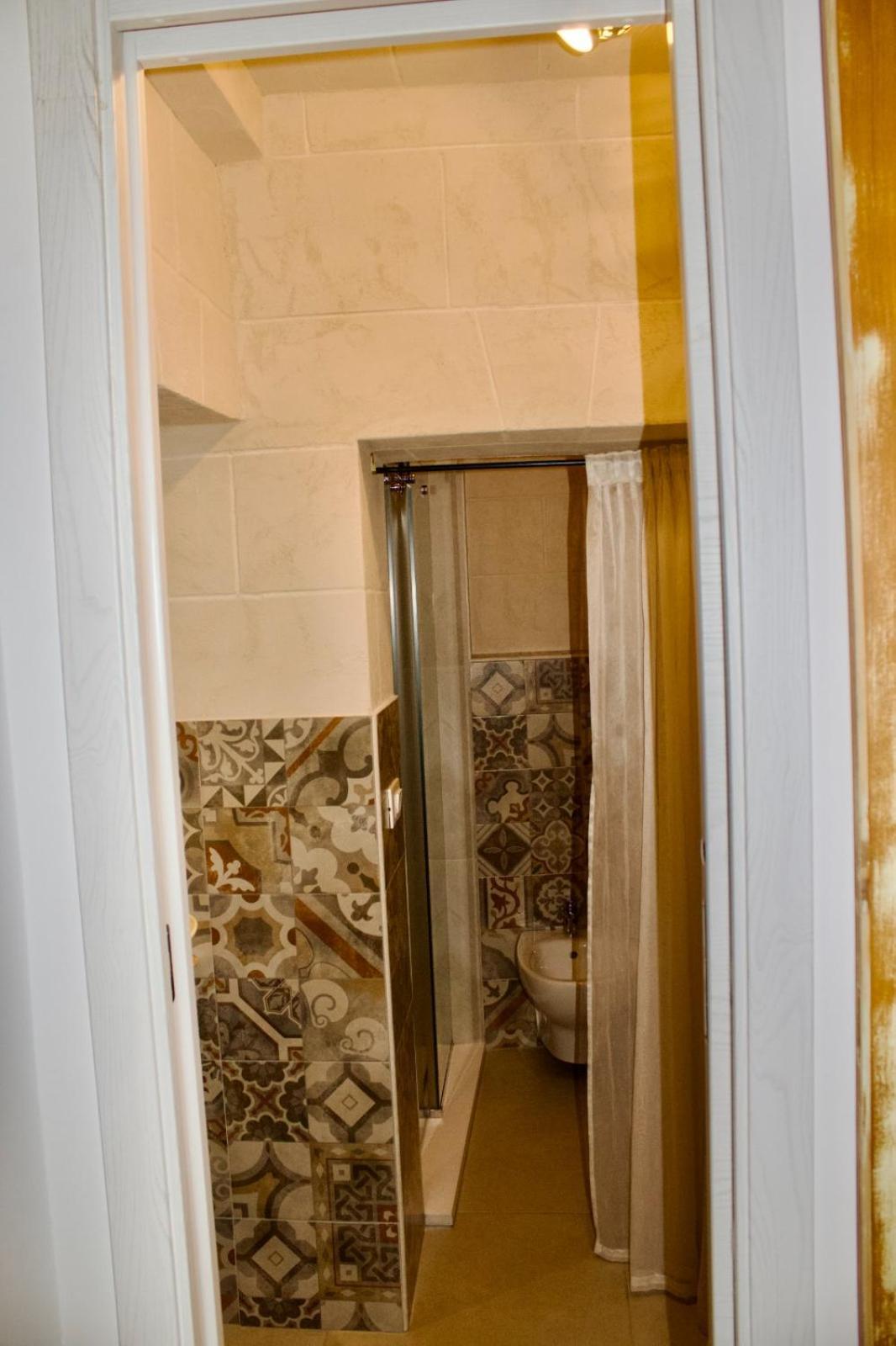 Ferienwohnung Nene' Fasano Zimmer foto