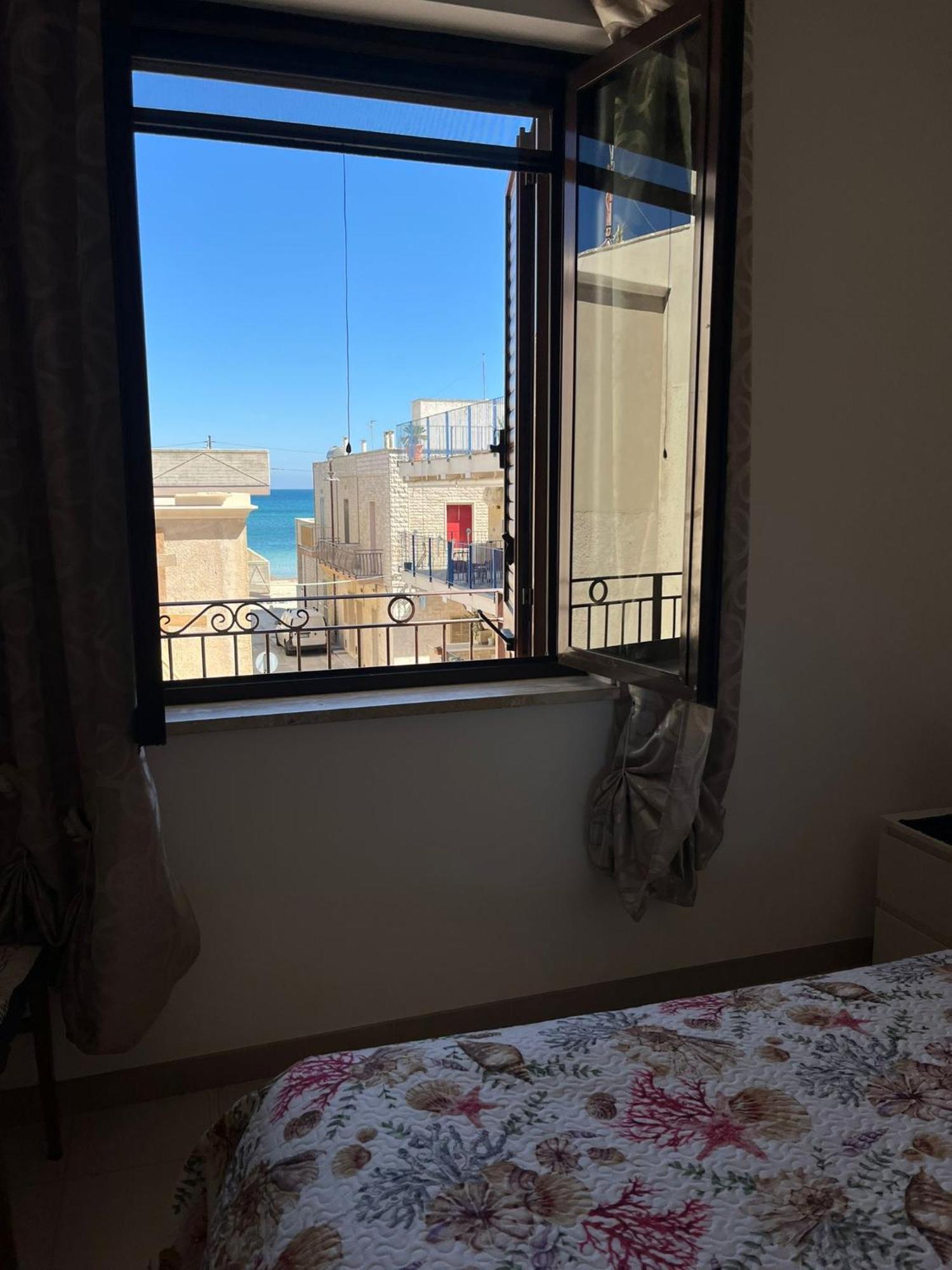 Ferienwohnung Nene' Fasano Exterior foto