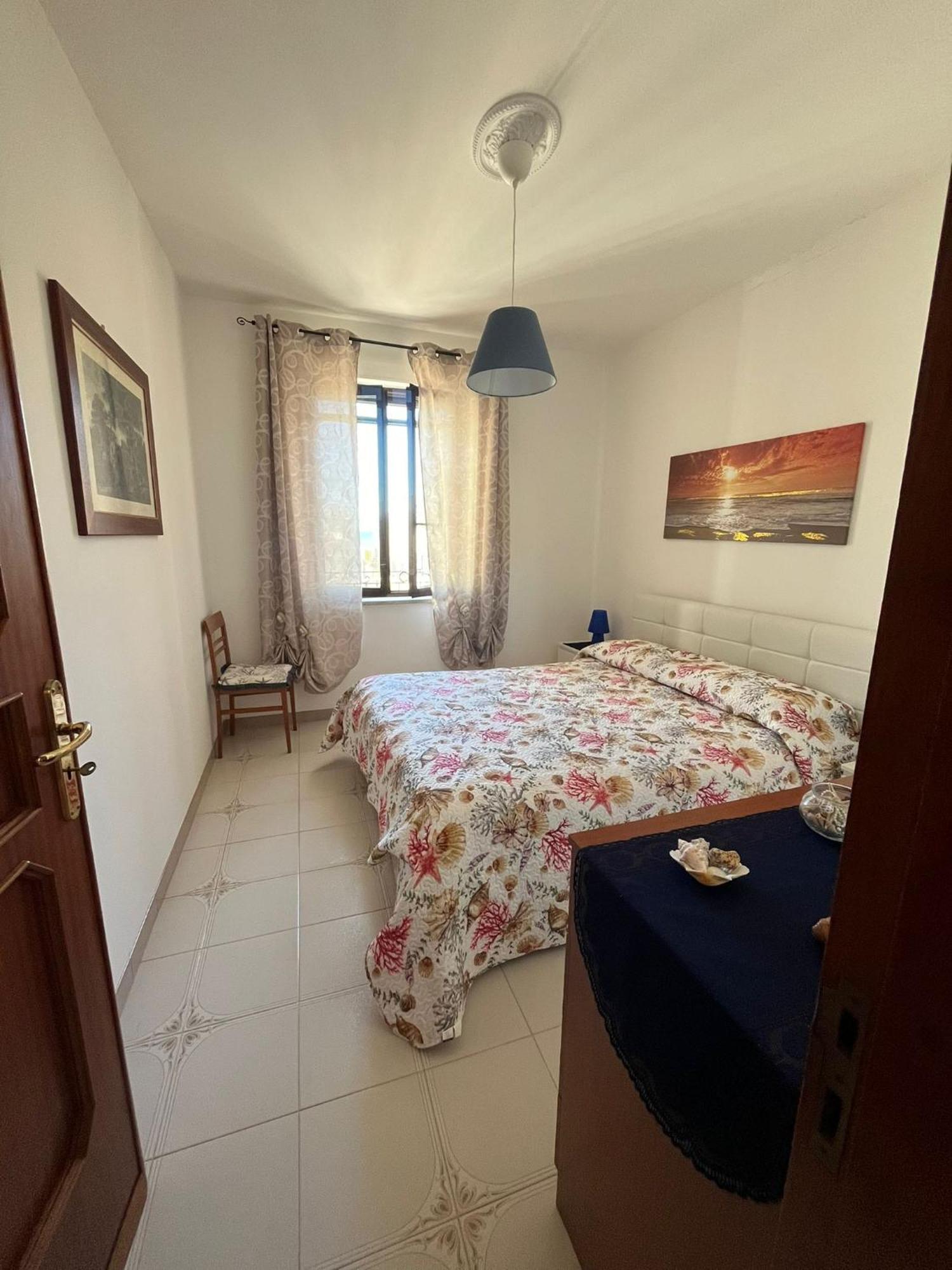 Ferienwohnung Nene' Fasano Exterior foto